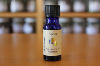 Ginger 1/3 oz