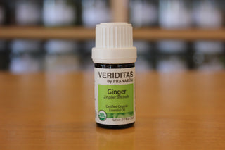 Ginger (Pranarom)