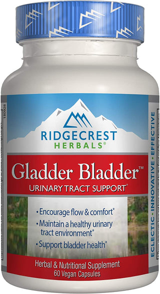 Gladder Bladder