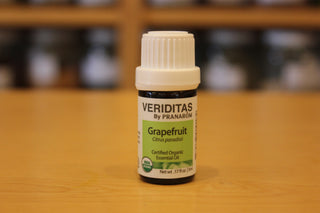 Grapefruit (Pranarom)