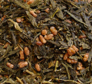 Genmaicha