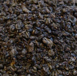 Gunpowder Green Tea