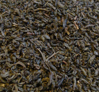 Jasmine Green