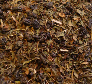 Moroccan Mint
