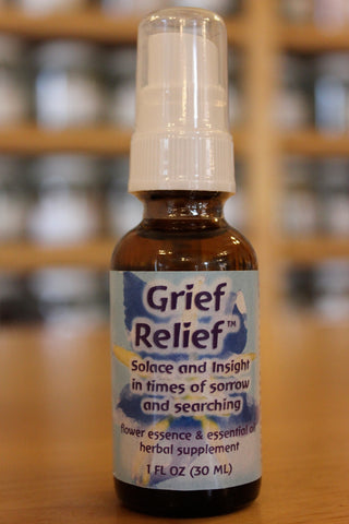 Grief Relief