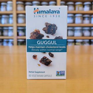 Guggul