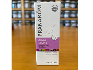 Gumm Dropps