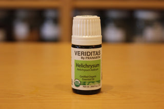 Helichrysum (Pranarom)