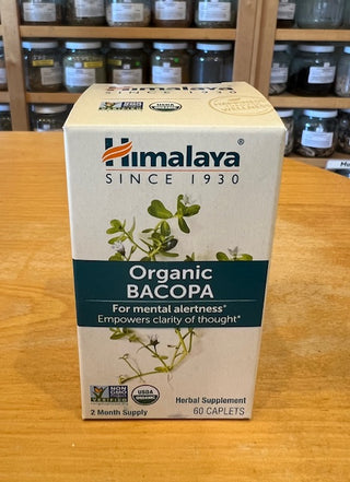 Bacopa
