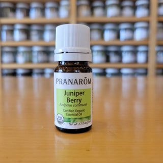 Juniper Berry (Pranarom)