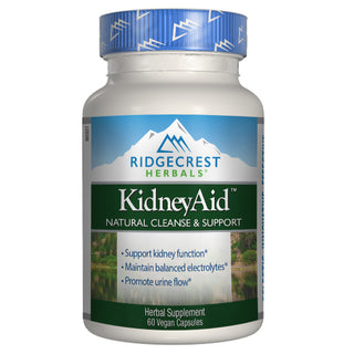 Kidney Aid