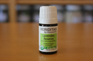 Lavender, Reserve (Pranarom)