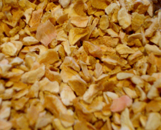 Lemon Peel, c/s