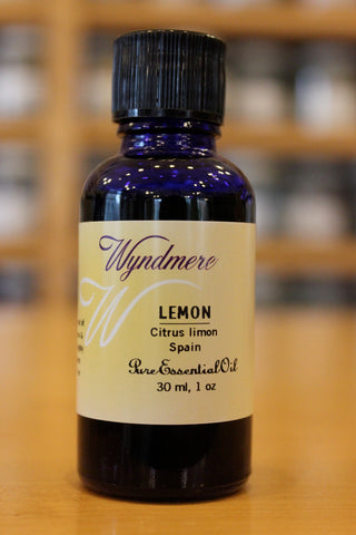Lemon (Wyndmere)