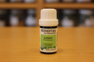Lemon (Pranarom)
