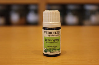 Lemongrass (Pranarom)