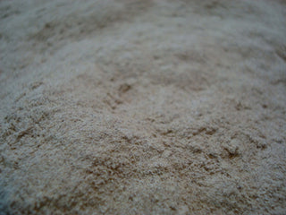 Licorice root, powder