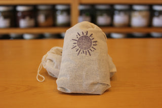 A Little Bag of Lavender