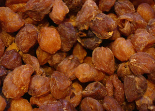 Longan fruit (Long Yan Rou)