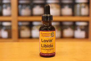 Lovin' Libido