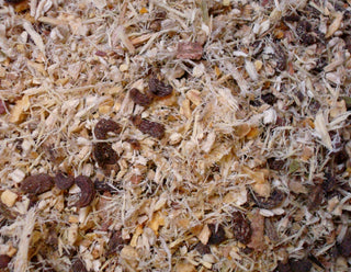 Lung Tonic Tea