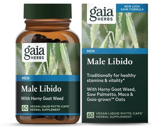 Male Libido