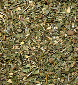 Memory Tea