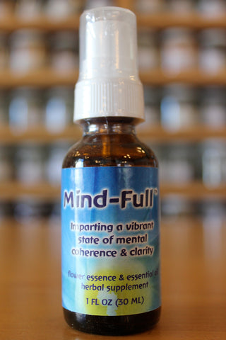 Mind-Full