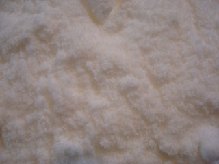MSM powder