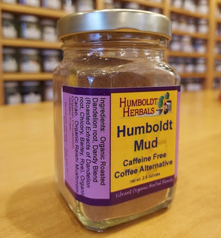 Humboldt Mud - Jar