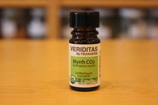 Myrrh Co2 (Pranarom)