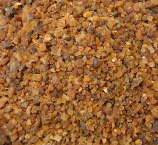 Myrrh Gum pea size