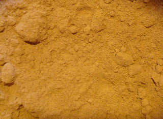 Myrrh gum, powder