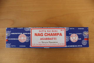 Nag Champa