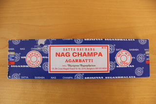 Nag Champa