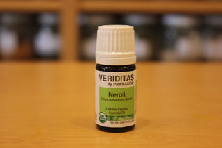 Neroli (Pranarom)