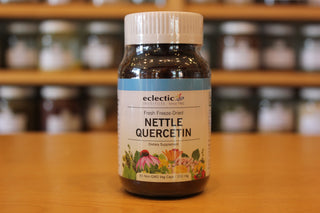 Nettle Quercetin (Eclectic)