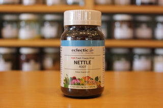 Nettle Root (Eclectic)