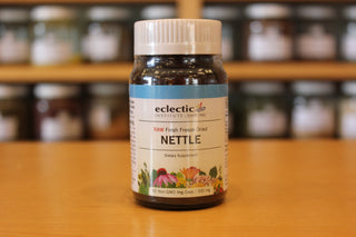 Nettle leaf (Eclectic)
