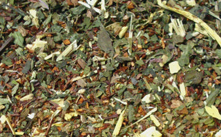 No More Snifflin' and Sneezin' Tea