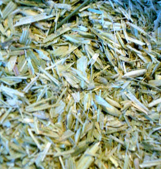 Oatstraw herb, c/s