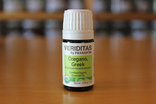 Oregano (Pranarom)