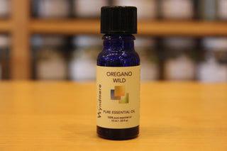 Oregano, Wild (Wyndmere)