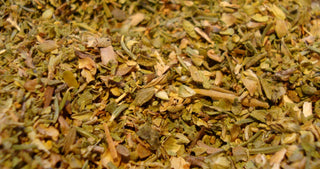 Oregano herb, c/s