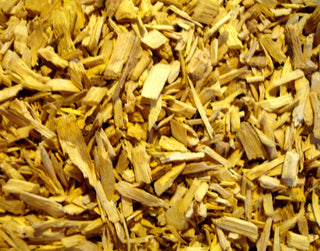 Oregon Grape root, c/s