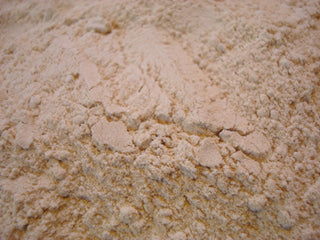 Orris root, powder
