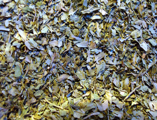 Parsley flakes