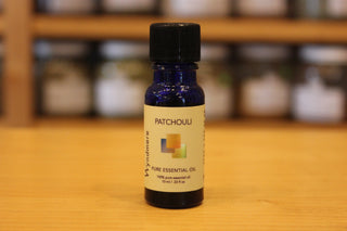 Patchouli (Wyndmere)