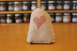 Peace Bags - All you need is Love!!