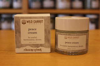Peace Cream